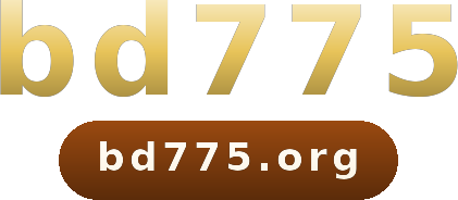 bd775 logo